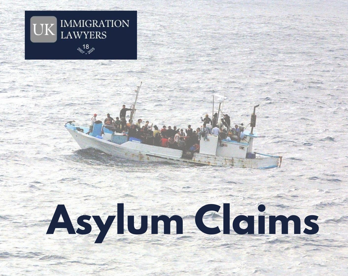 Asylum Claims